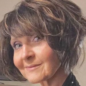 Meet your Posher, Ginger